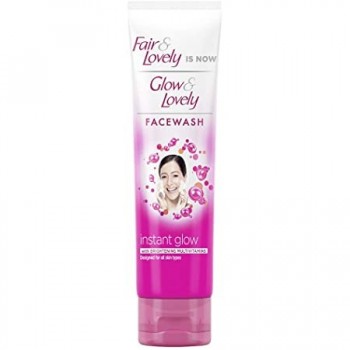 Fair And Lovely Indian FACE WASH - 50 G